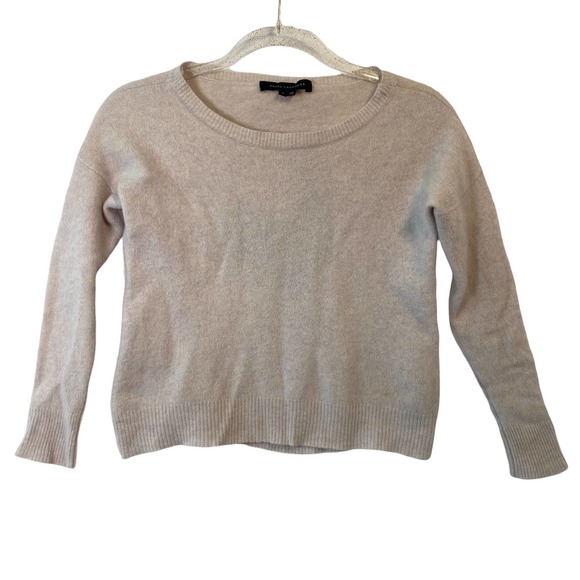 Skull Cashmere Skeleton with Earphones Sweater - Picture 2 of 5